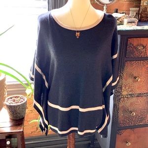Lovely batwing sweater
